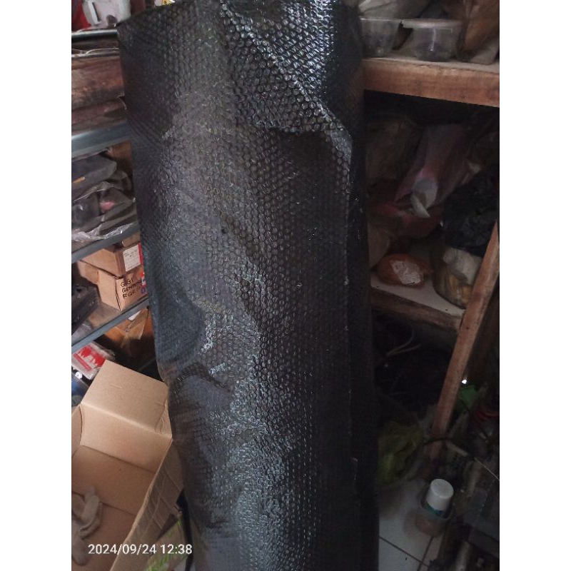

bubble warp paking tambahan
