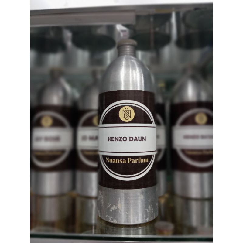 Kenzo Daun|Parfum Unisex|Nuansa Perfume