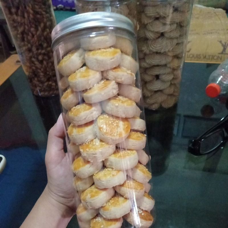 

kue kacang