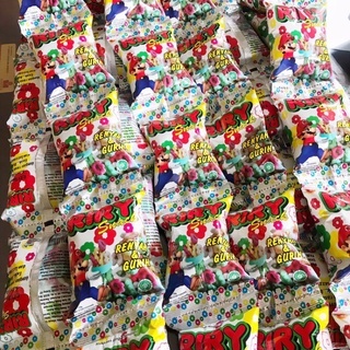 

Riry Snack 1 renceg 10 pcs