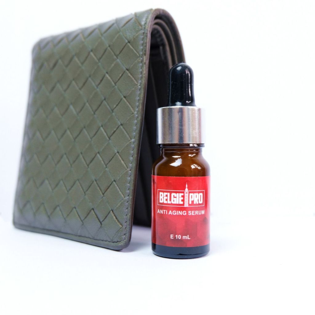 Belgie Pro Serum Anti Aging
