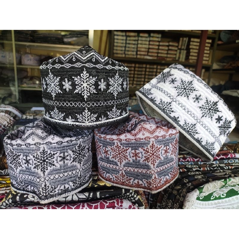 Peci Bangladesh, peci oman