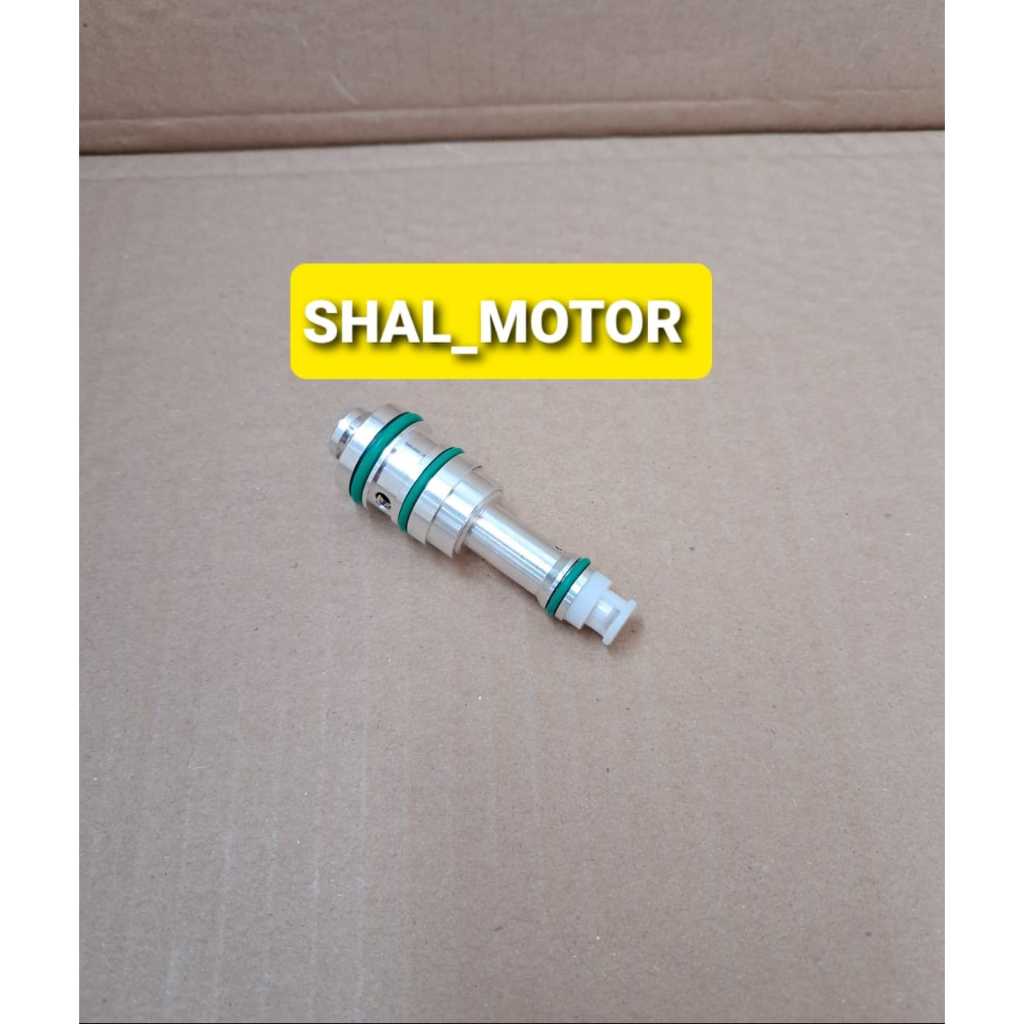 Solenoid Control valve Kompresor Ac Nissan Xtrail T31