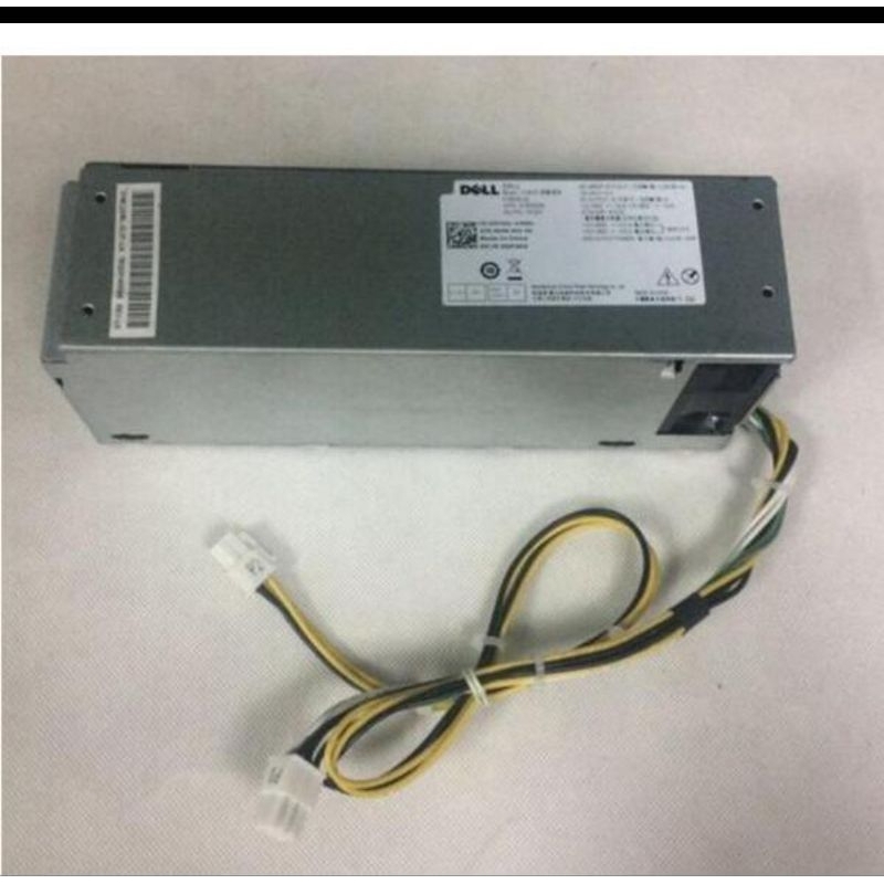 Power supply psu dell vostro 3668 desktop sff