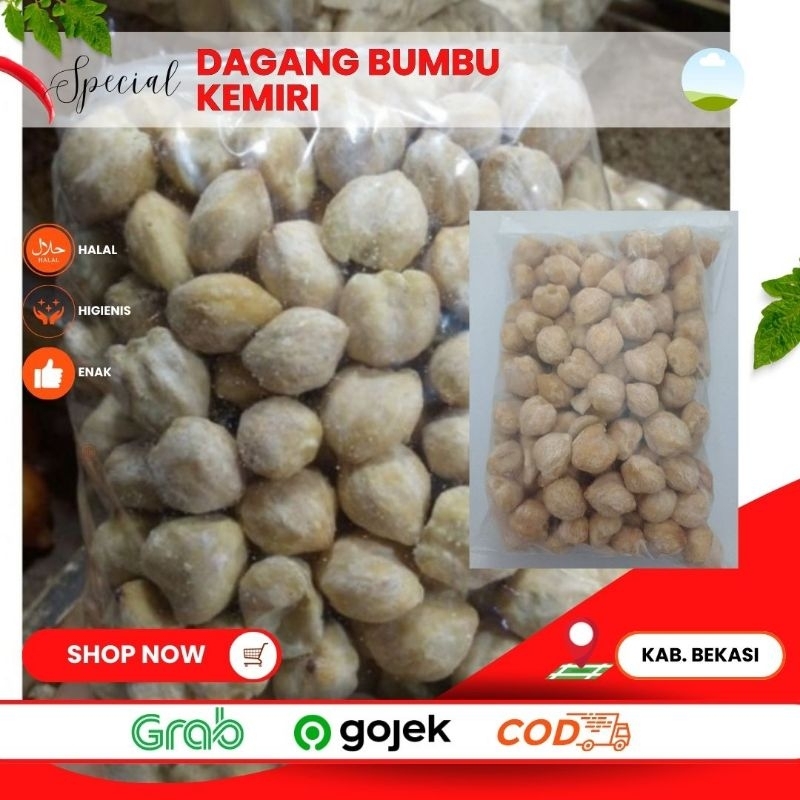 

KEMIRI BULAT PREMIUM