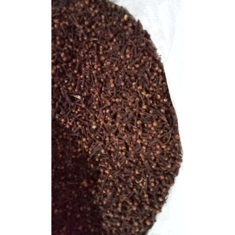 cengkeh kering 1 kg