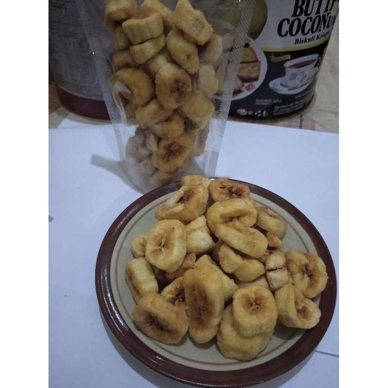 

pisang kres