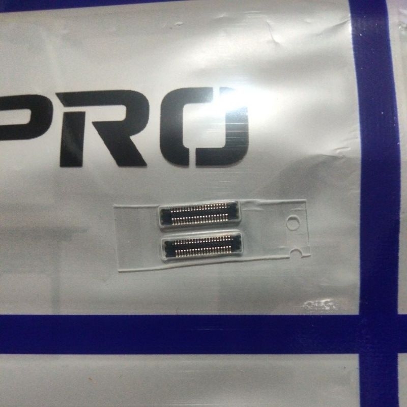 KONEKTOR LCD OPPO A1K/A12/A15/A15S/A16/A31/A32/A33/A52/A53/A54/A55/A92/A7/A3S/A5S/A5/A9/F5/F7/F9/C3/