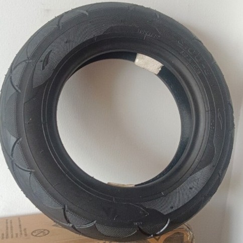 Ban Luar TUBELESS Sepeda Listrik RODA 3 ukuran 3.00 - 8 (semua merk)