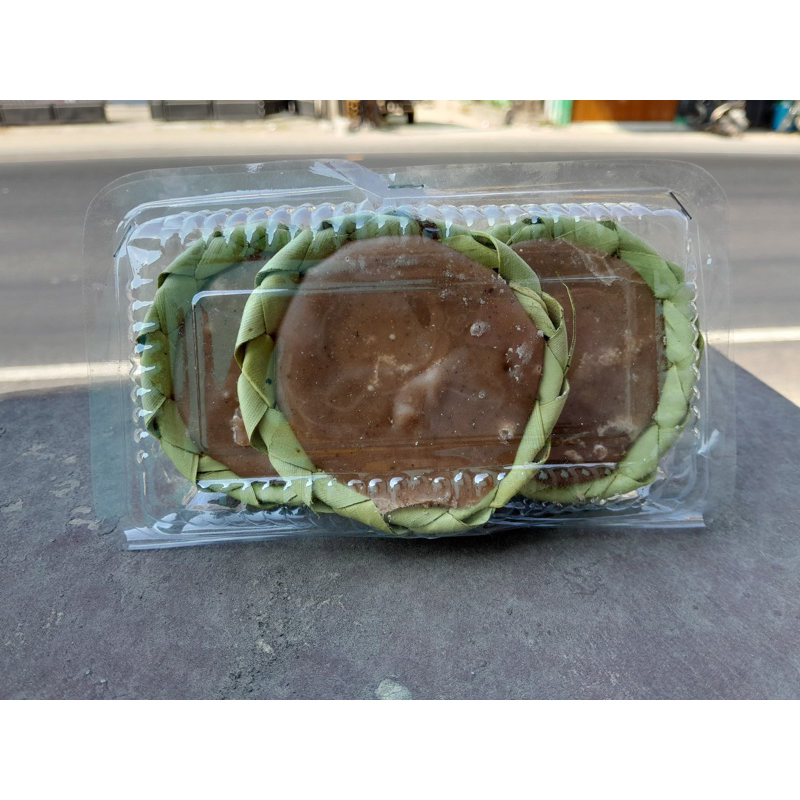 

gula merah/gula siwalan/brown sugar/gula aren (isi 3)