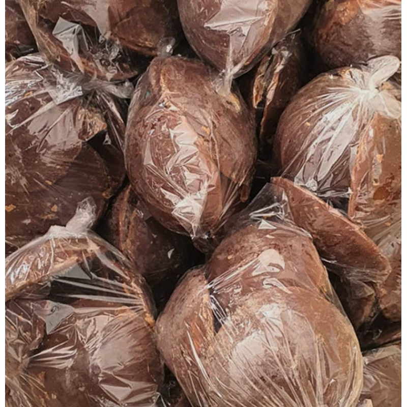 

Gula Jawa Kiloan - Gula Kelapa asli tanpa campuran gula jawa masir