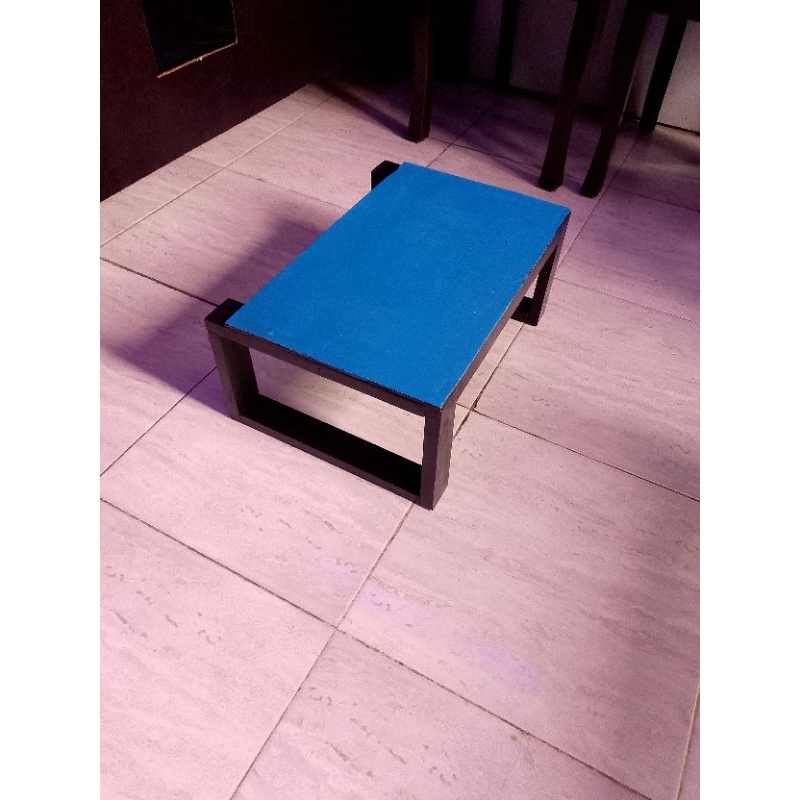 

meja belajar untuk anak portabel, meja leptop dll