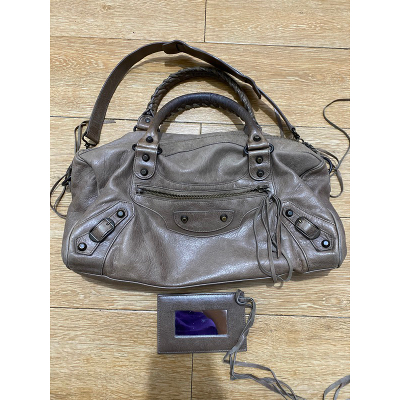 balen twiggy preloved