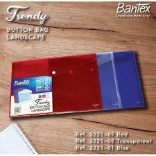

TRENDY BUTTON BAG BANTEX