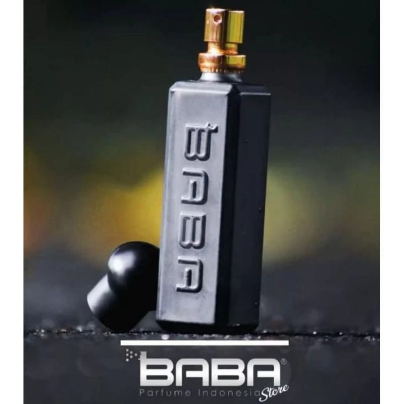Baba Parfume Original