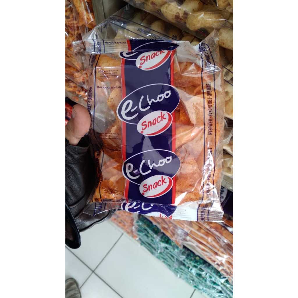 

nokaya kripik singkong pedes kripik setan jajanan snack makanan ringan