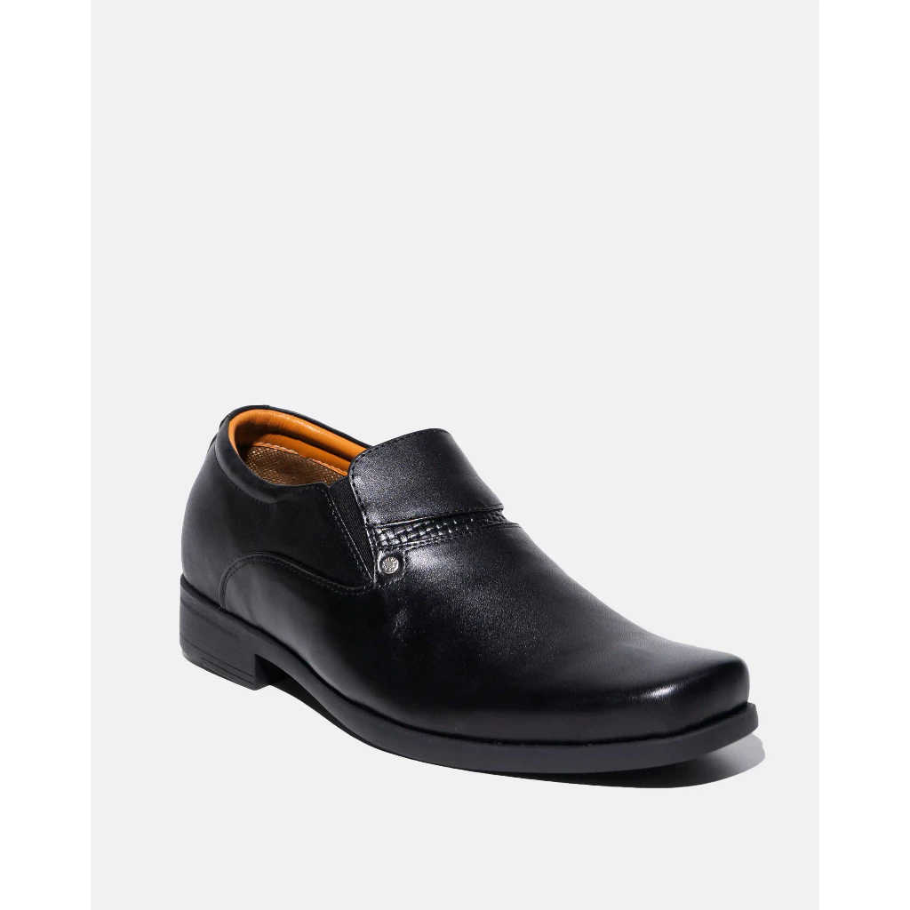 BUCCHERI Sepatu Pria Loafer Slip On Bernadino - BA3180