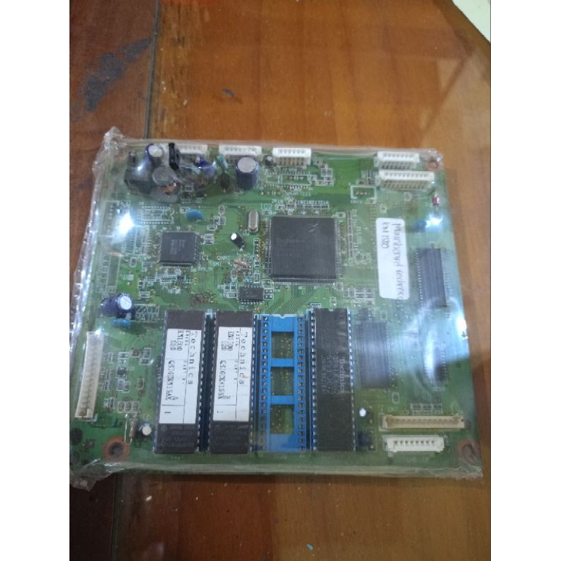 Mesin / maindboard KN-1500