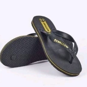 Sandal Swallow Hitam
