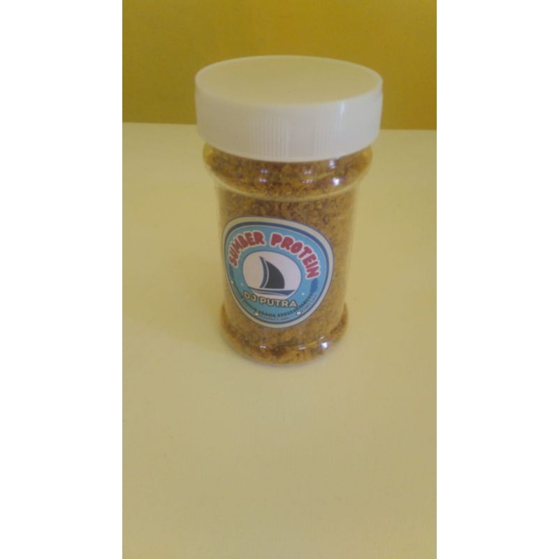 

sambal dan abon kemasan 150ml