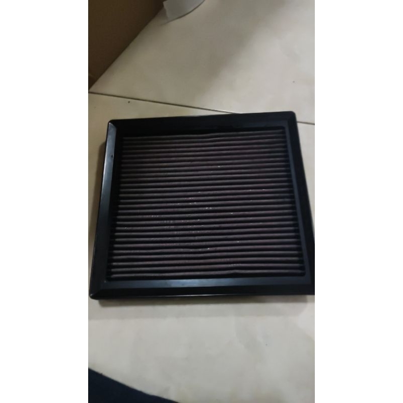 filter k&n knn 33-2433 pajero Lexus camry