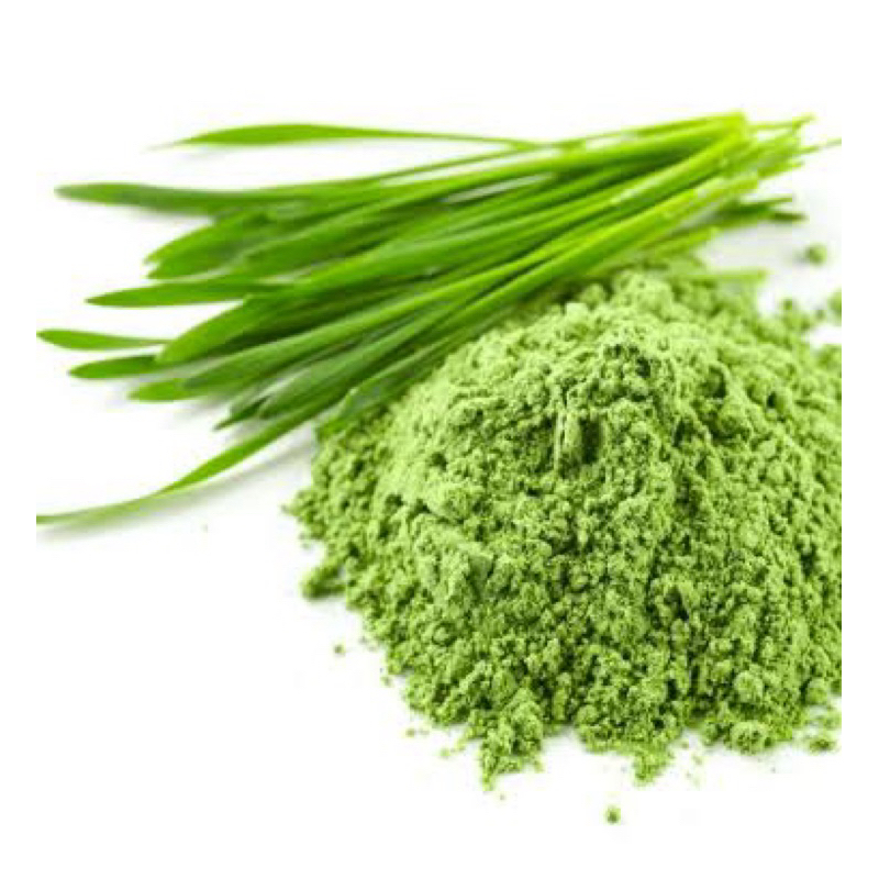 

Organic Wheat Grass Powder 100g / 300g / 500g