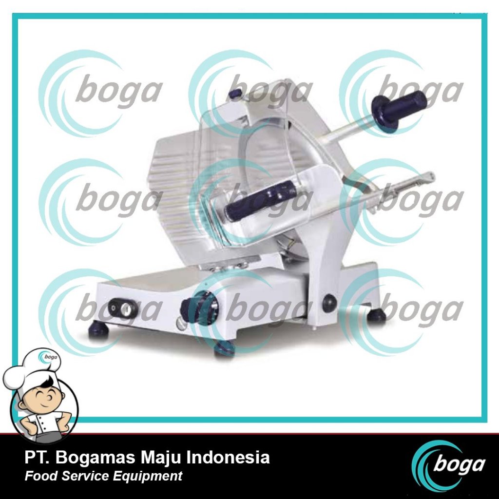 SWEDLINGHAUS MEAT SLICER AF-275GR