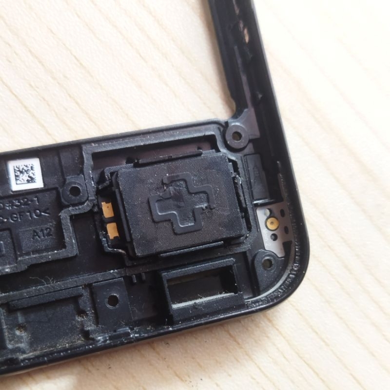 Speaker Buzzer Samsung A50 Original