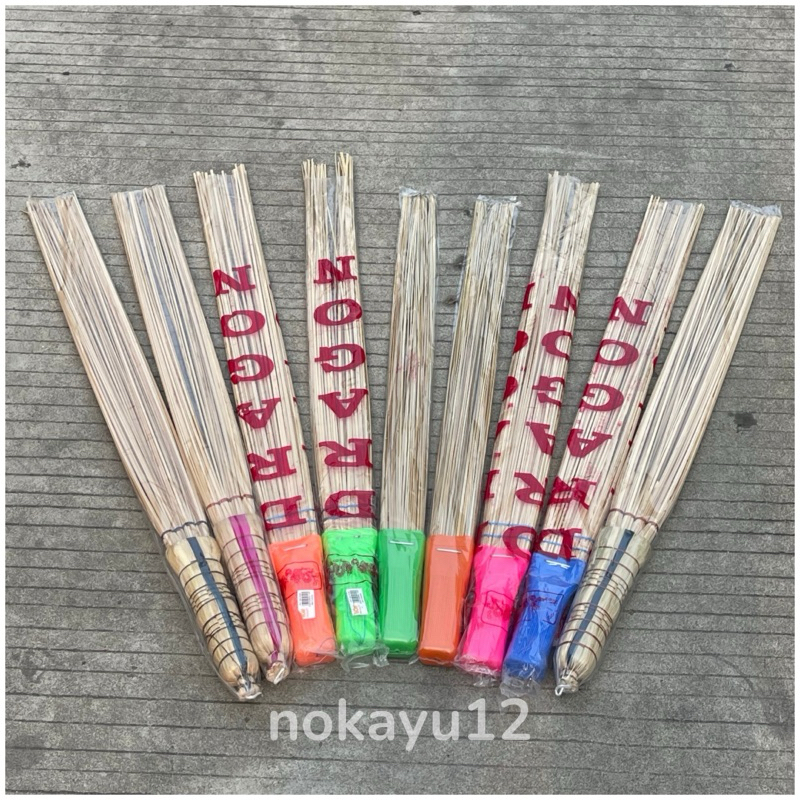 Sapu Lidi Kasur / Sapu Lidi / Sapu Kasur / Sapu Murah / Sapu Kasur Bagus / Sapu Kasur Dragon