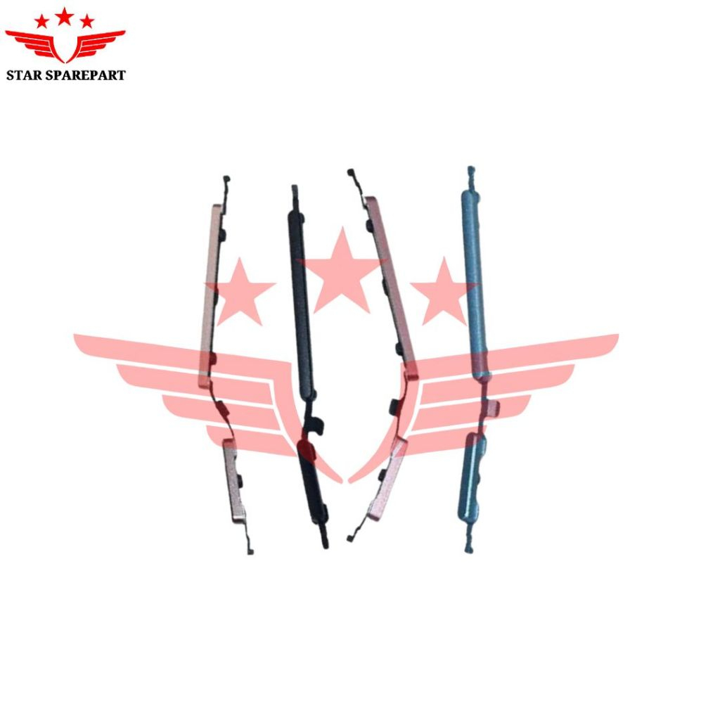 TOMBOL LUAR ON OFF + VOLUME VIVO V20 SE