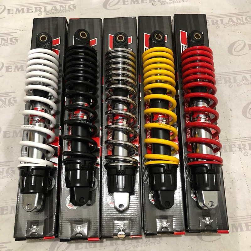 Shockbreaker YSS matic beat vario scoopy mio