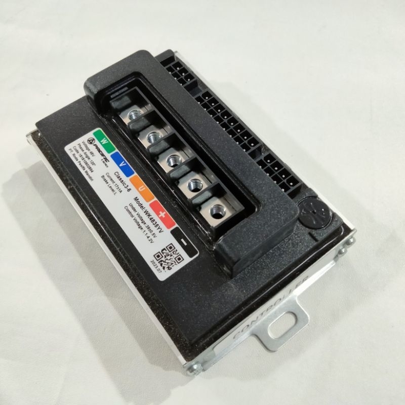 Controller Pacific Astrio  Syncros Ventura Vertex Sepeda Listrik