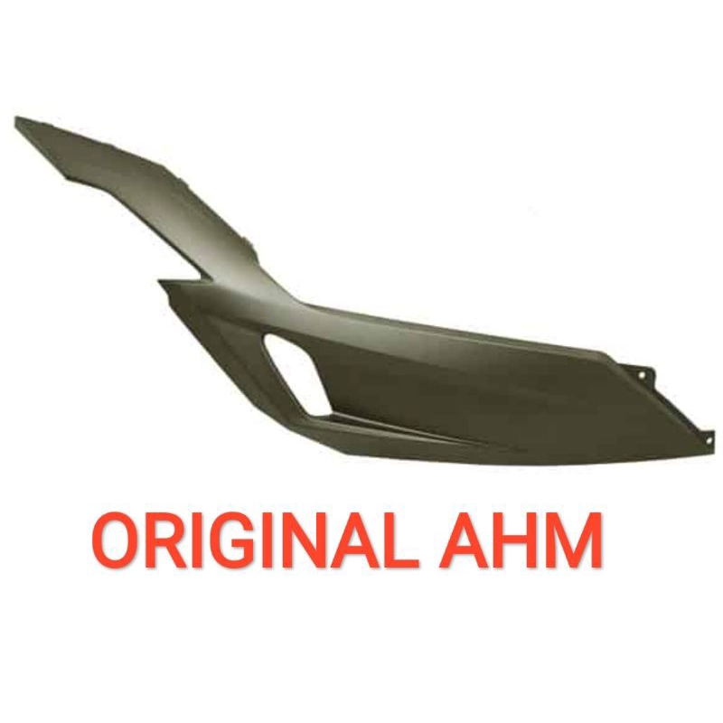 Cover Under Side kanan coklat doff  (Ma Jb Mt/Brown) Vario 150 eSP K59J original 64350-K59-A70ZL