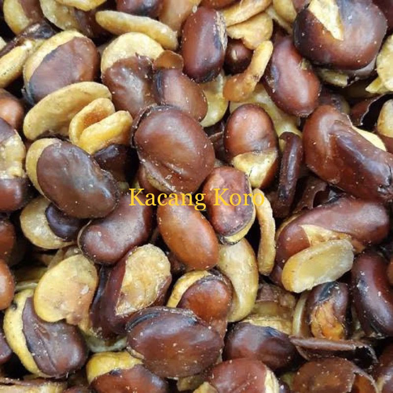 

Kacang Koro kulit cap Jaipong 500 - Kacang kiloan Gros COD