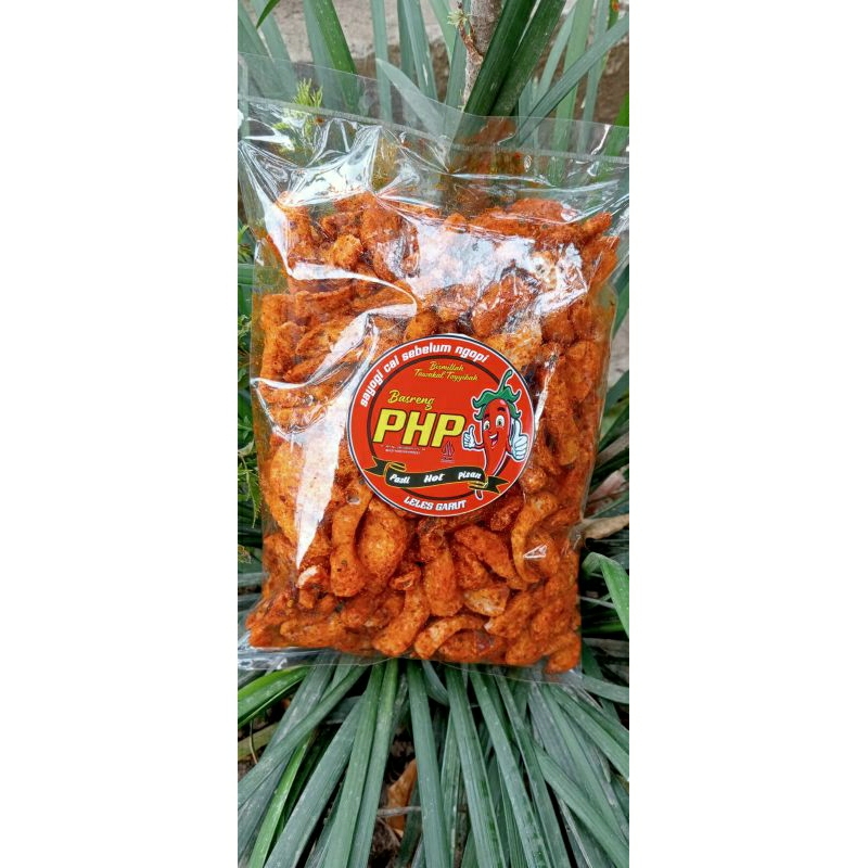 

basreng pedas basreng daun jeruk Snack pedas jajanan pedas jajanan viral