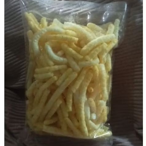 

Stik Potato