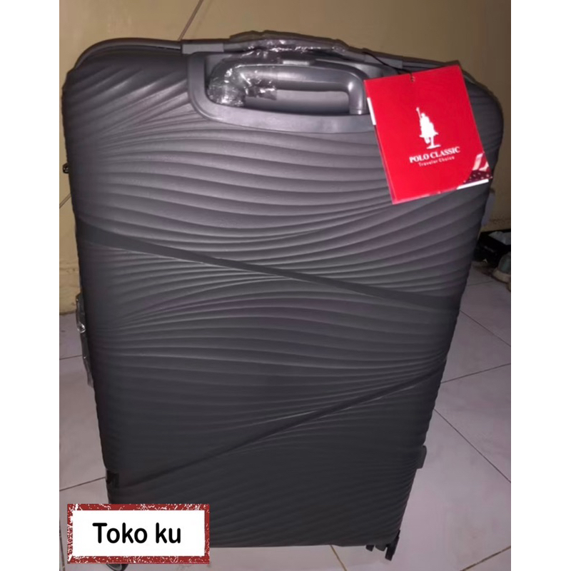 [Ready] Preloved Koper Polo Classic 28 inch