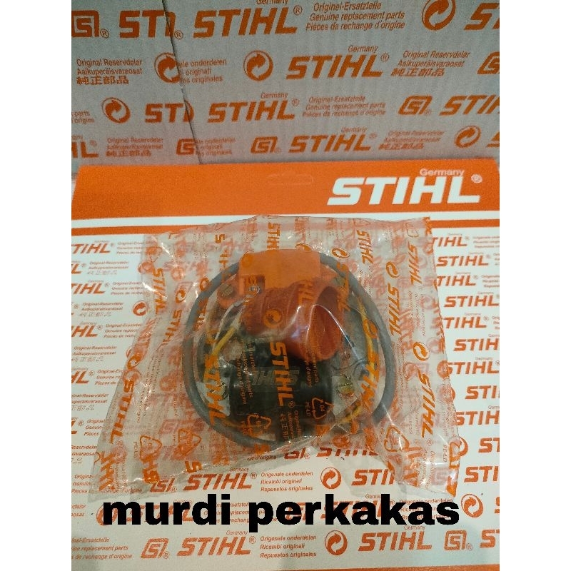 (Promo) Pengapian CDI Mesin Senso MS-070 STIHL ORIGINAL
