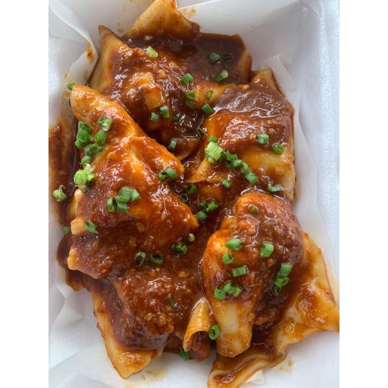 

wonton frozen