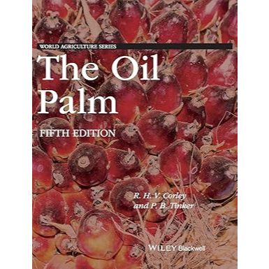 The Oil Palm-Wiley-Blackwell