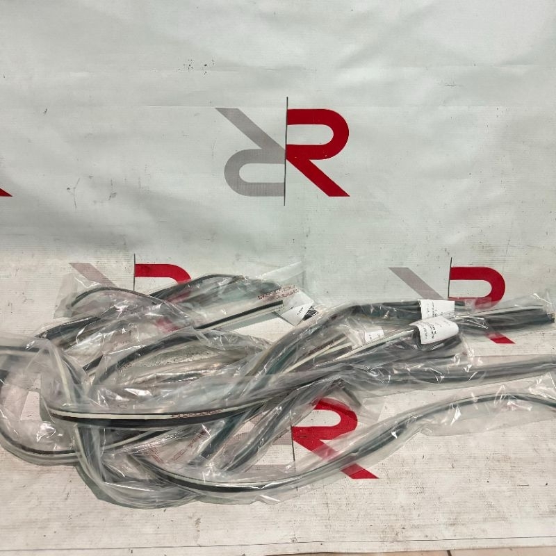 [REDARMS] KARET KACA BELAKANG CRV GEN 3 2007 - 2011