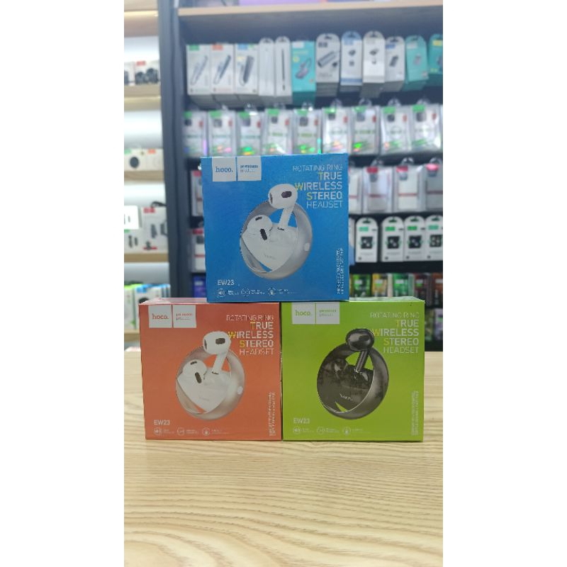 headset bluetooth hoco ew23