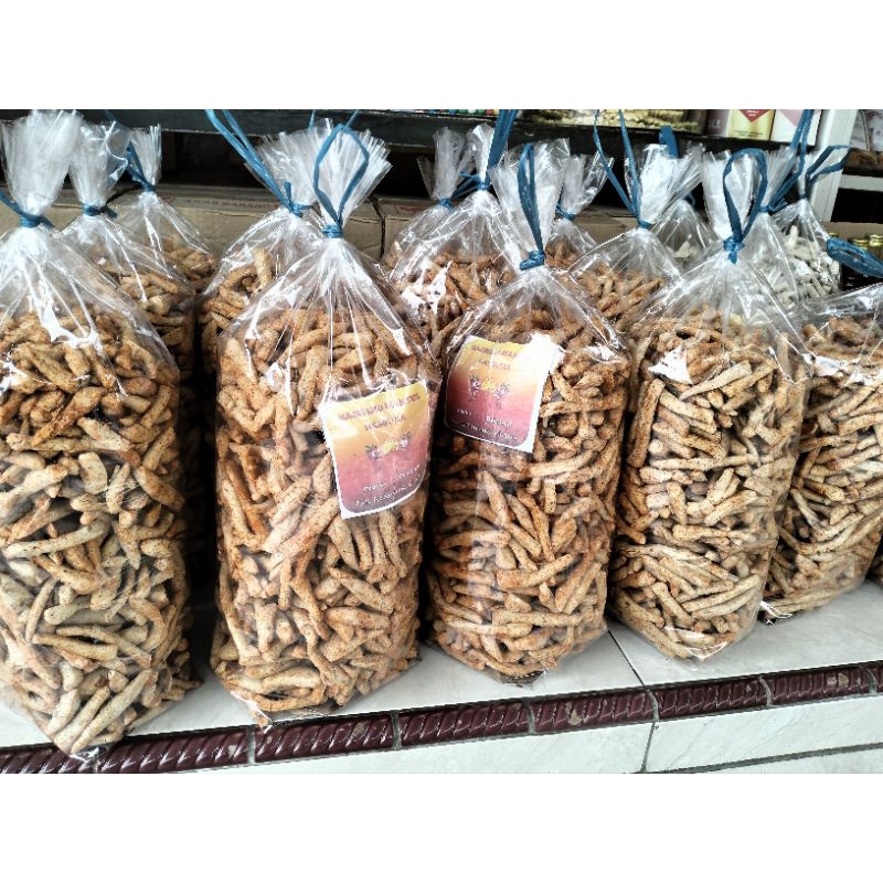 

KACANGUMPET/KACANGTEPUNG