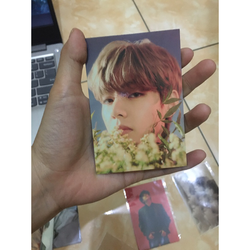 mpc taehyung official