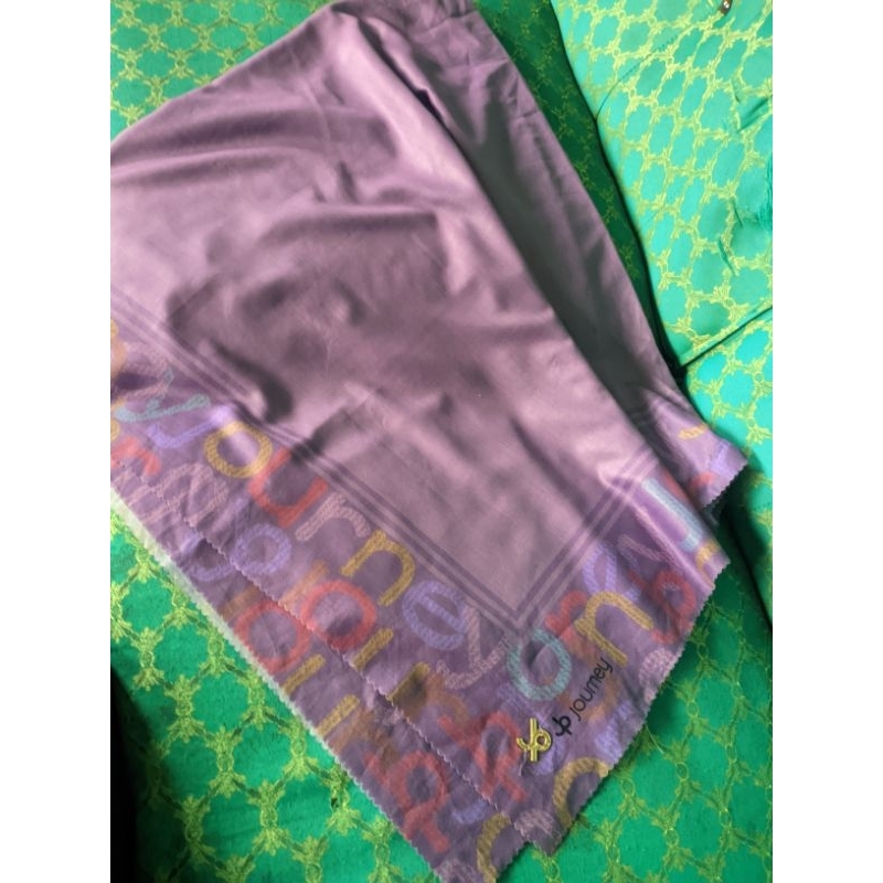 jilbab journey