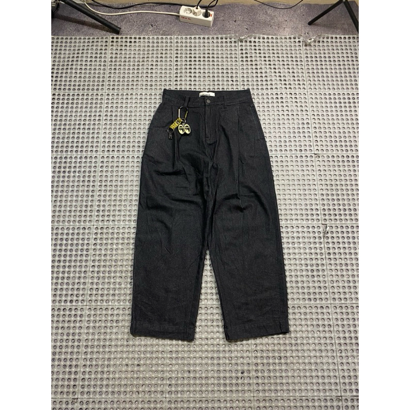Beslow Standard Jeans Baggy Pants