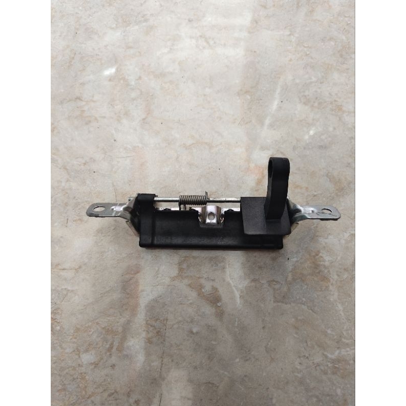 HANDLE BAGASI BELAKANG DAIHATSU GRANMAX ORIGINAL