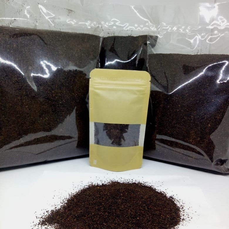 

Paket Teh Hitam Kualitas Export Bundling ukuran 1kg / Black Tea Kualitas Export Bundling 1KG