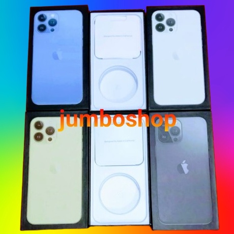 

BOX DUS IPHONE 13 PRO 13 PRO MAX ARSIP 1
