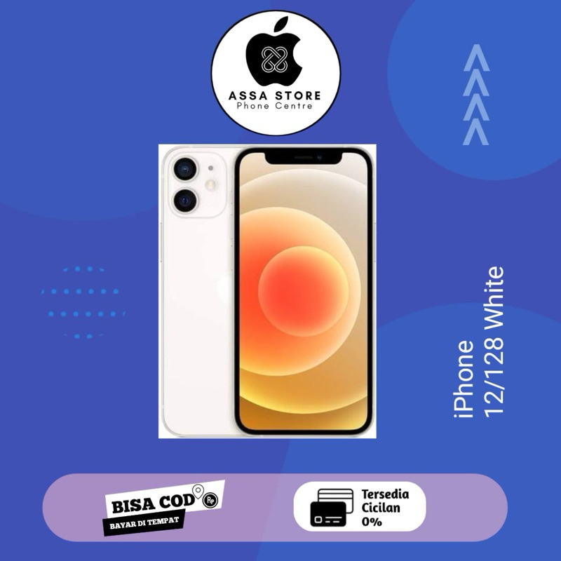 iPhone 12 / 128 /inter